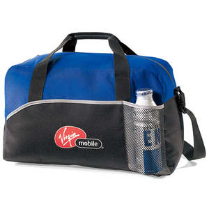Custom Promotional Lynx Sport Bag