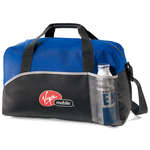 Logo Duffel & Sport Bags - Lynx Sport Bag
