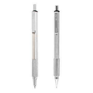 Zebra M701/F701 Pen Set Steel, Stainless