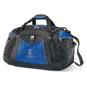 Vertex Sport Duffel Blue, Royal