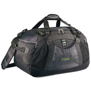 Custom Promotional Vertex Sport Duffel
