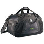 Promotional Duffel & Sport Bags - Vertex Sport Duffel