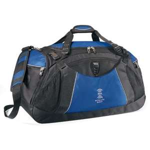 Vertex Large Sport Duffel Blue, Royal