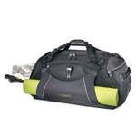 Promotional Duffel & Sport Bags - Vertex Large Sport Duffel