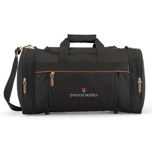Custom Promotional Classic Series II Weekender Bag