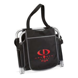Custom Promotional Gemline Deluxe Stadium Seat