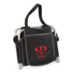Promotional Seat Cushions - Gemline Deluxe Stadium Seat