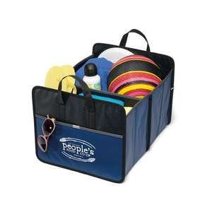 Life in Motion Primary Cargo Box Blue, Royal