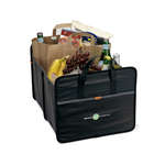 Custom Auto Organizers - Life in Motion Primary Cargo Box