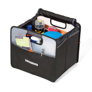 Custom Promotional Life In Motion Cargo Box