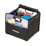 Logo Automotive Items - Life In Motion Cargo Box