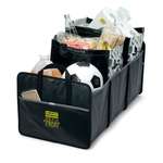 Custom Auto Organizers - Life in Motion XL Cargo Box