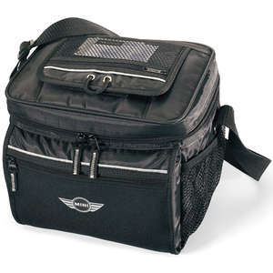 All Sport Junior Cooler Black