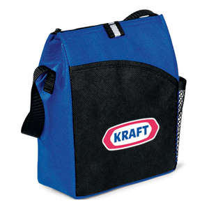 Discovery Lunch Cooler Blue, Royal