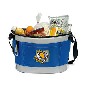 Party To Go Cooler Blue, Royal