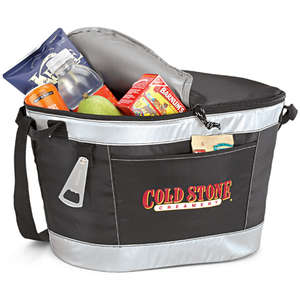 Custom Promotional Party To Go Cooler