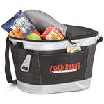 Customized Lunch Coolers - Party To Go Cooler