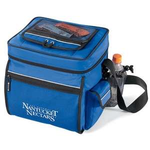 All Sport Cooler II Blue, Royal