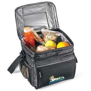 All Sport Cooler II Black