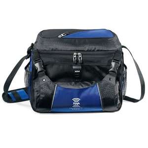 Vertex Cooler Black/Blue, Royal