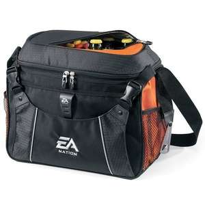 Custom Promotional Vertex Cooler