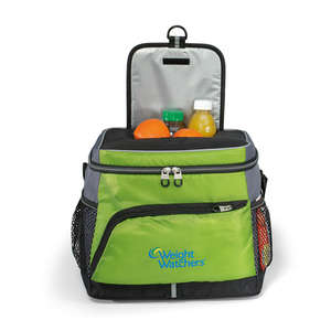 Coastline Cooler Green, Apple