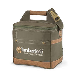 Precision Bottle Cooler Green, Loden