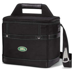 Precision Bottle Cooler Black