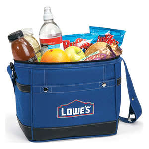Custom Promotional Precision Bottle Cooler