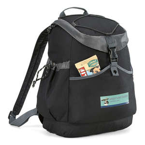 Custom Promotional Park Side Backpack Cooler