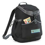 Logo Lunch Coolers - Park Side Backpack Cooler