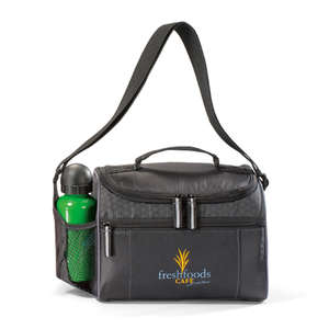 The Edge Cooler Black