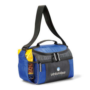 The Edge Cooler Blue, Royal