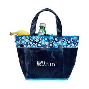 Custom Promotional Annabelle Laminated Lunch Cooler