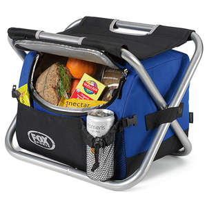 Custom Promotional Spectator Cooler Chair