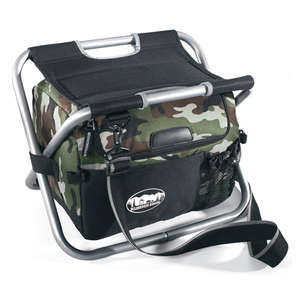 Spectator Cooler Chair Camouflage