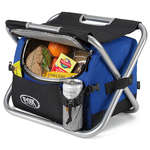 Custom Coolers & Insulated Bags - Spectator Cooler Chair