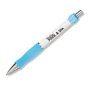 Custom Promotional Paper Mate Breeze Gel Pen