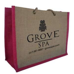 Custom Promotional Colibri Tote