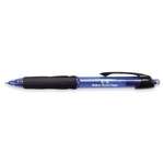 Promotional Click Pens - Uni-Ball Power Tank Retractable