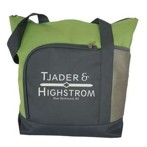 The Dealmaker Tote