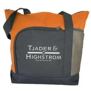 The Dealmaker Tote