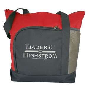 The Dealmaker Tote