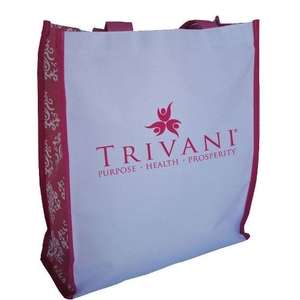 Damask Tote 