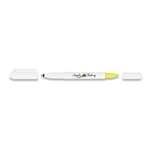 Imprinted Writing Instruments - Uni-Ball Combi Hightlight/ Pen