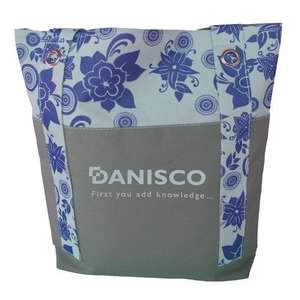 Zensational Tote 