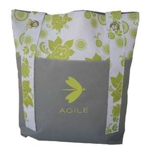 Custom Promotional Zensational Tote