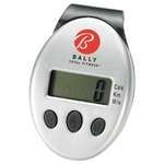 Promotional Medical & Healthcare Items - Clip-On Pedometer
