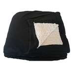 Imprinted Blankets - Sherpa Blanket