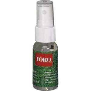 Custom Promotional 1 oz. Bug Spray - Natural Citronella Base